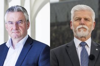 Jan Zahradil daleko překročil hranici: Jeho zákeřný útok na Petra Pavla lidé považují za nepřijatelný. Za tato slova musí nést následky