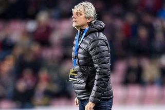 Trenér Weber v Budějovicích skončil, šéf Dynama zatím ukázal na asistenty - Sport.cz