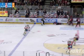 Debakl na Spartě má pro Pardubice nepříjemnou dohru - Sport.cz