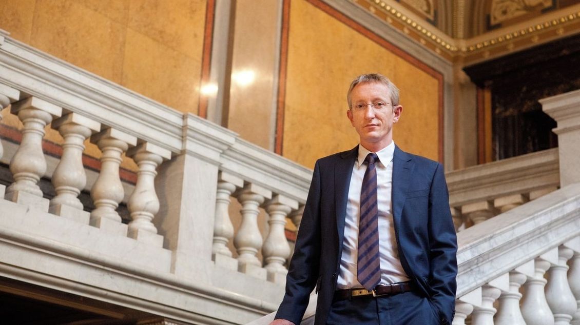O dostupnou zdravotní péči nevyhnutelně přijdeme, říká ekonom Jurajda - Seznam Zprávy