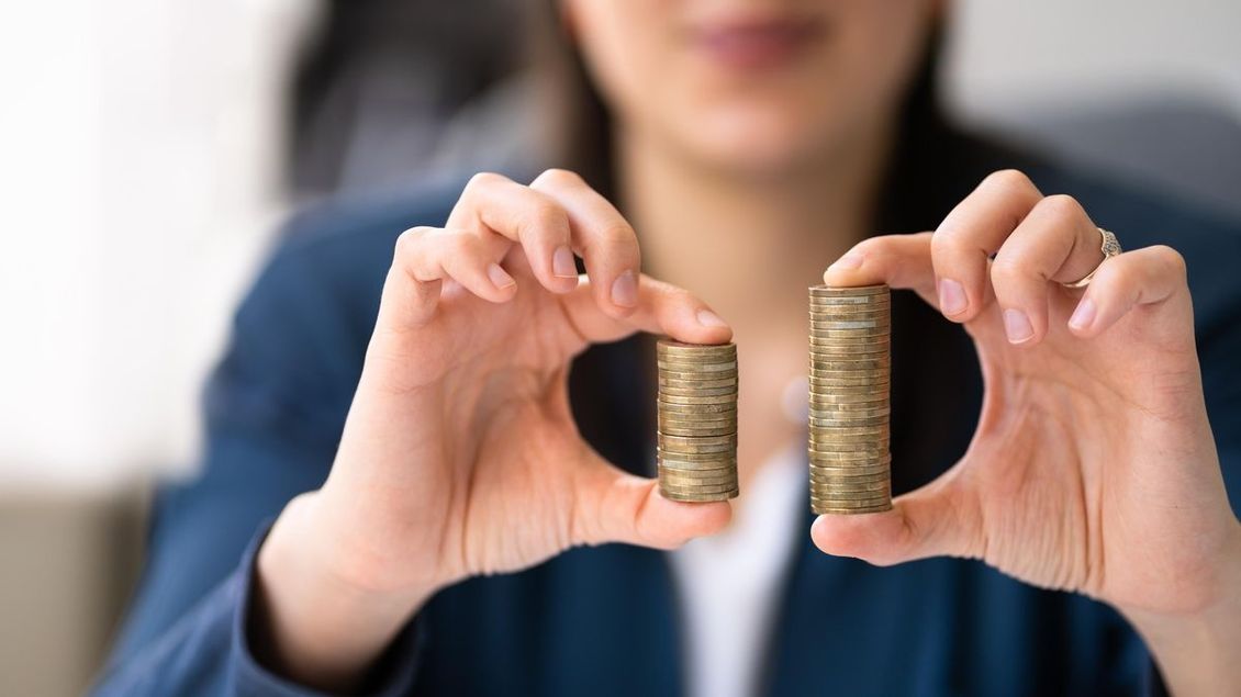 Cash Only: Kdo může za chudobu? U menšin viníka nehledejme - Seznam Zprávy