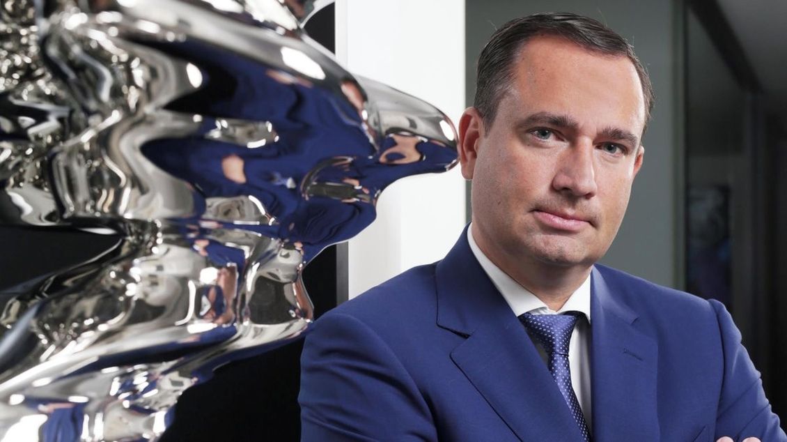 Průmyslník Otava prodal větrníky španělskému polostátnímu fondu - Seznam Zprávy