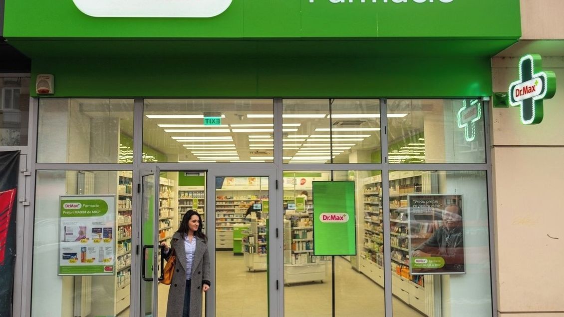Miliardáři Dospiva a Haščák se utkají se světovou špičkou o lékárny - Seznam Zprávy