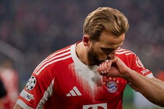 SportWin » Fotbal » Bitva o krále střelců: Kane je v hledáčku nového velkoklubu