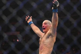 MMA | Senzace v UFC. Šampion padl, s rivalem se pak usmířil - Sport.cz