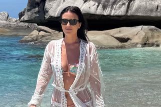To ale byly žhavé Velikonoce! Gabriela Partyšová odzbrojila v bikinách fanoušky. V plavkách se ukázal i její fešný syn - Super.cz