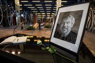 Kellnerová žádá americké úřady o prošetření smrti nejbohatšího Čecha - Seznam Zprávy