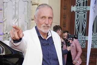 Mirek Topolánek v boji se zákeřnou rakovinou: Ztratil jsem zábrany a chci ještě zlobit!