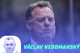 PÁLÍ NEDO: Vystoupení na olympiádě se zametlo pod koberec, noví trenéři nesmí tahat králíky z klobouku - Sport.cz