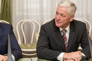 Soudce, který varoval kvůli důchodům. Josef Fiala po deseti letech končí