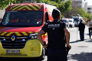 Při přestřelce v Nice zemřeli dva lidé, tři další jsou těžce zranění - Novinky