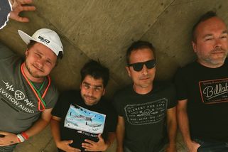 „Hráli jsme si s lebkama.“ Wohnout v nové audioknize vzpomínají i na dětství | Headliner