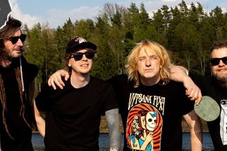 PREMIÉRA: Fakin party podle Vypsané fixy. Nové album brzy rozjede večírek | Headliner