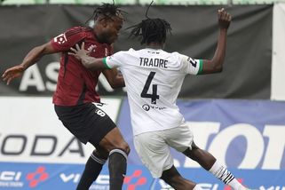 Sparta překvapivě padla v Karviné - Sport.cz