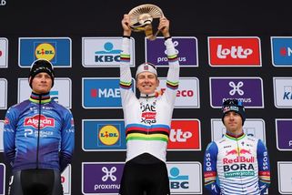 Armstrong má jasno o tom, kdo je nejlepším cyklistou historie - Sport.cz