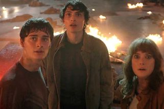 Stranger Things skomírají. Sledovanost na Netflixu je daleko za očekáváním