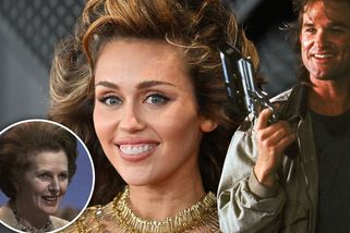 Miley Cyrus na cenách Grammy vzbudila pozdvižení svým účesem. Dle lidí se vrátila do osmdesátek - Super.cz