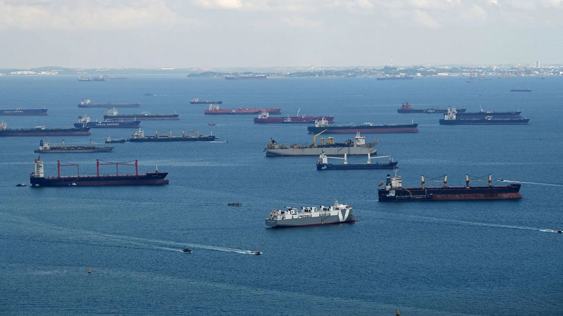 Thailand Advances $28 Billion Malacca Strait Bypass Plan to Transform Asia-Pacific Trade Routes
