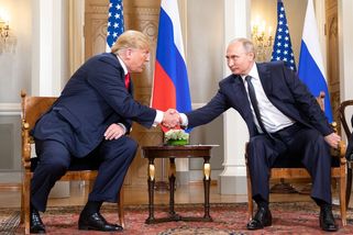 Trump pohrozil Putinovi. Nemusí to být jen plané řeči - Seznam Zprávy