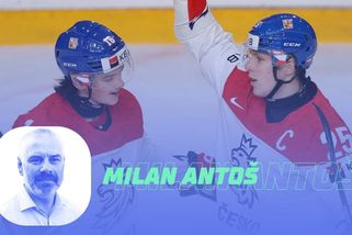 MS hokej U20