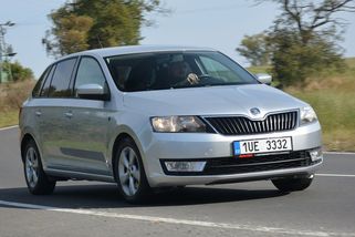 Škoda Rapid a podobné levné ojetiny: Na některé vám stačí pár desítek tisíc, ale kterou vybrat? - Garáž.cz