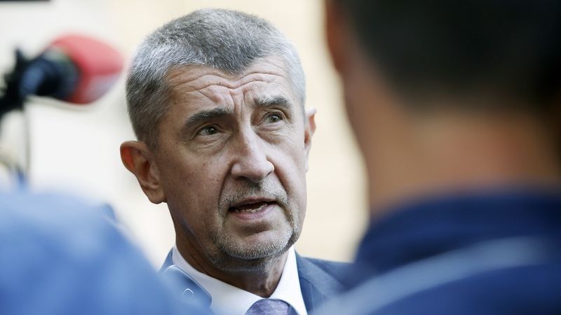 Babiš: Budu-li premiérem, tak po čtyřech letech v politice skončím - Novinky