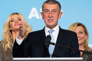Babiš usvědčen ze lži. Tvrdil, že nesplní závazky NATO, stejně jako je nesplnil Fiala - Médium.cz