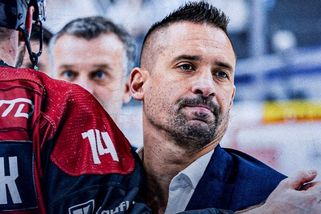 Plekanec popsal složité chvíle na Kladně. Jeho budoucnost je nejistá