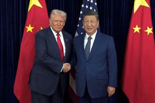 Američané ve válce s Íránem ukázali Číně své slabiny - Novinky