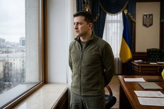 Zelenskyj a stín korupce: Nahrávky, které otřásají Ukrajinou