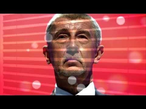 Andrej Babiš - Muž lidu. Oslavná roková píseň