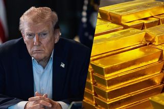 Trump chce zaklepat na Fort Knox, jestli tam je zlato. A kdo ho má nejvíc? - Seznam Zprávy