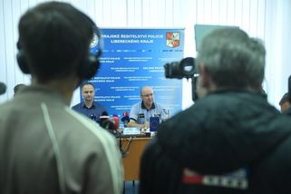 Muž lebku svaté Zdislavy zalil do betonu a chtěl ji pohřbít | ČeskéNoviny.cz