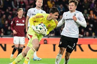 Sparta remizovala s Plzní 0:0, zápas odchytal fanoušky napadený Surovčík - Seznam Zprávy