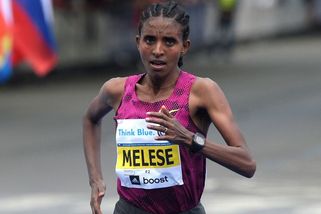 Při tréninku náhle zemřela vítězka Pražského maratonu Meleseová - Sport.cz
