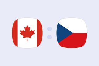 Kanada - Česko | ONLINE hokej | 18.02.2026 16:40 | ZOH hokej muži 2025/2026 | ŽIVĚ na Sport.cz - Sport.cz