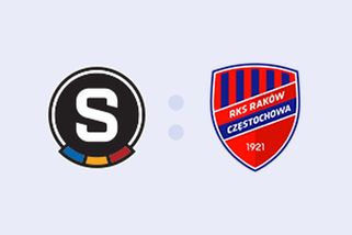 Sparta - Raków
