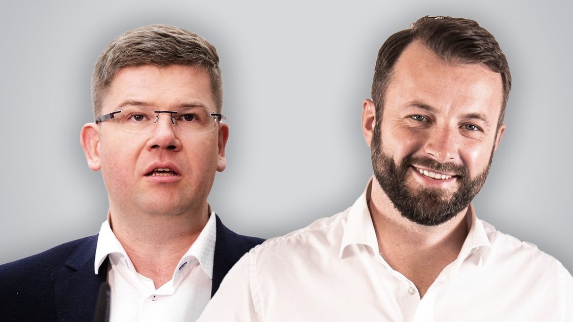 Spojka z Plzně. Kdo je muž, který v kauze Dozimetr zatápí Jiřímu Pospíšilovi - Seznam Zprávy