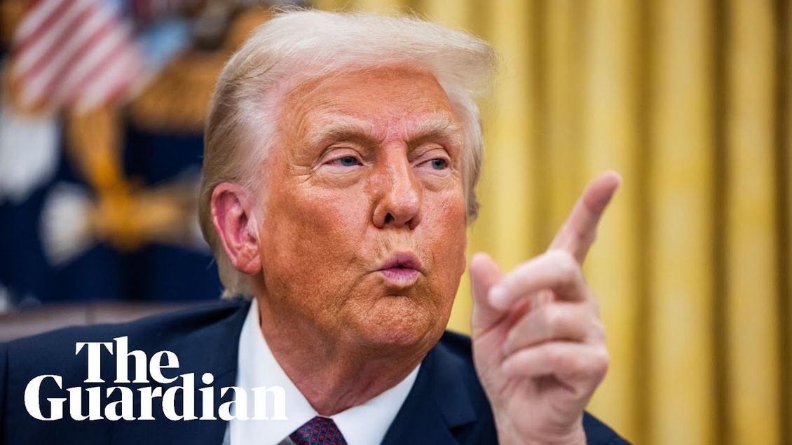 'You'll figure it out': Donald Trump says Spain is a Brics group member