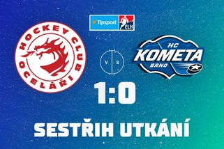 Třinec čeká derby s Vítkovicemi. Sparta přivítá Hradec, Kladno vyzve Kometu - Sport.cz