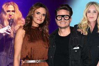 Válka s Kuchařovou a Tiffany Richbitch. Brzobohatí prošli těžkými zkouškami. Po rychlé svatbě ale přišel nečekaný konec - Super.cz