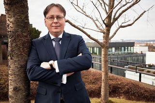 Budeme těžit více uhlí na proud, než jsme plánovali, říká Novák z ČEZ - Seznam Zprávy