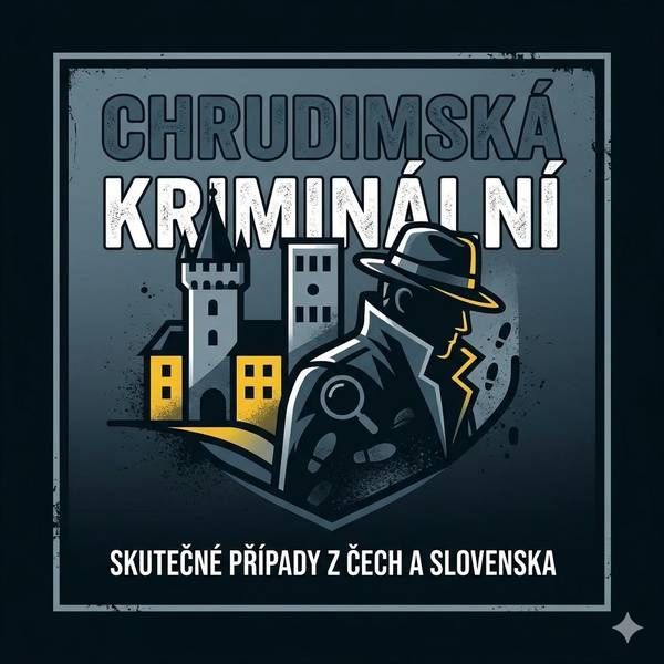 Litětinský masakr do detailu: Pás na hnůj, Primalex a zrada - Chrudimská kriminální | Seznam Podcasty
