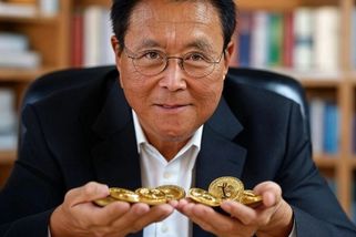 Kiyosaki varuje: Blíží se krize, jak na ni ale vydělat?
