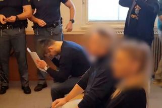 Za brutální vraždu a spálení starosty z Plzeňska potvrdil soud exmanželce a nevlastnímu bratrovi 20 let - Novinky