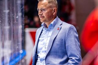 Petr Dědek chce koupit český hokej: Miliardy za práva i zrušení baráže