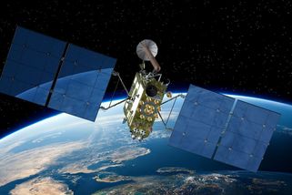 Ukrajina bude mít vlastní satelity. První dva jsou už na oběžné dráze - Novinky