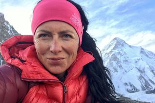 Rtěnka v zóně smrti: Klára Kolouchová zůstane navždy na Nanga Parbat - Médium.cz