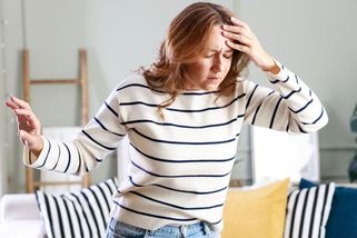 Bojíte se nádoru na mozku? 9 nenápadných, ale nebezpečných signálů, kterých byste si měli všímat - Proženy.cz