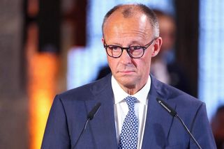 Merz telefonoval s Trumpem. Mluvili o Ukrajině, na postoji k Íránu se shodli - Seznam Zprávy